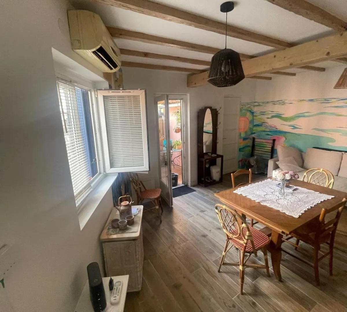 Artscape Marseille Apartment 0*,  France