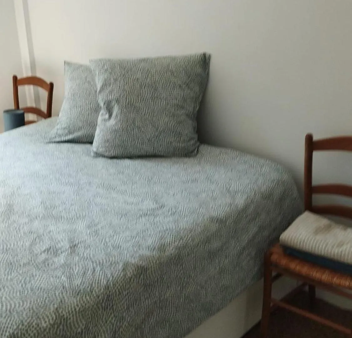 Artscape Marseille Apartment France