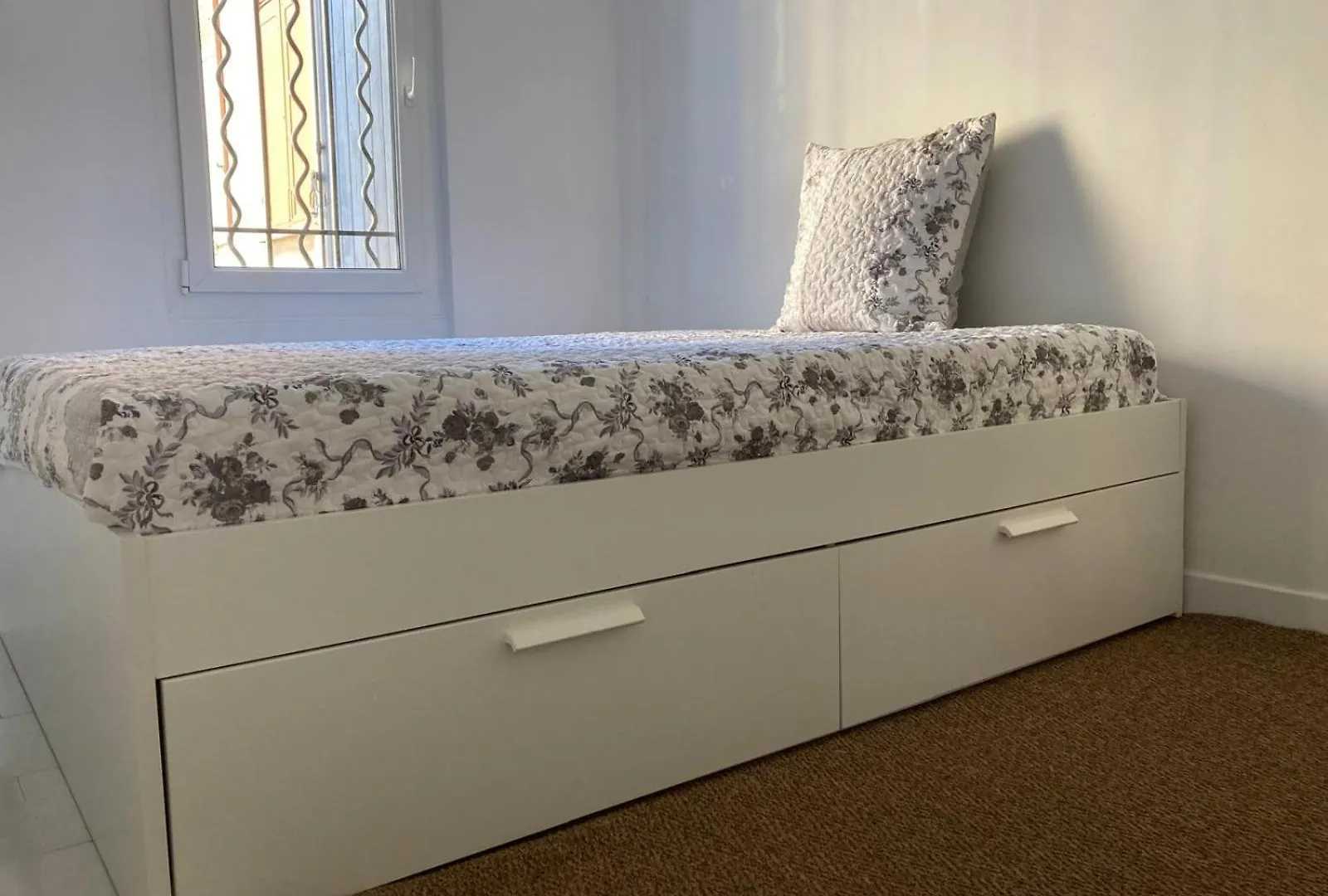 Artscape Marseille Apartment 0*,