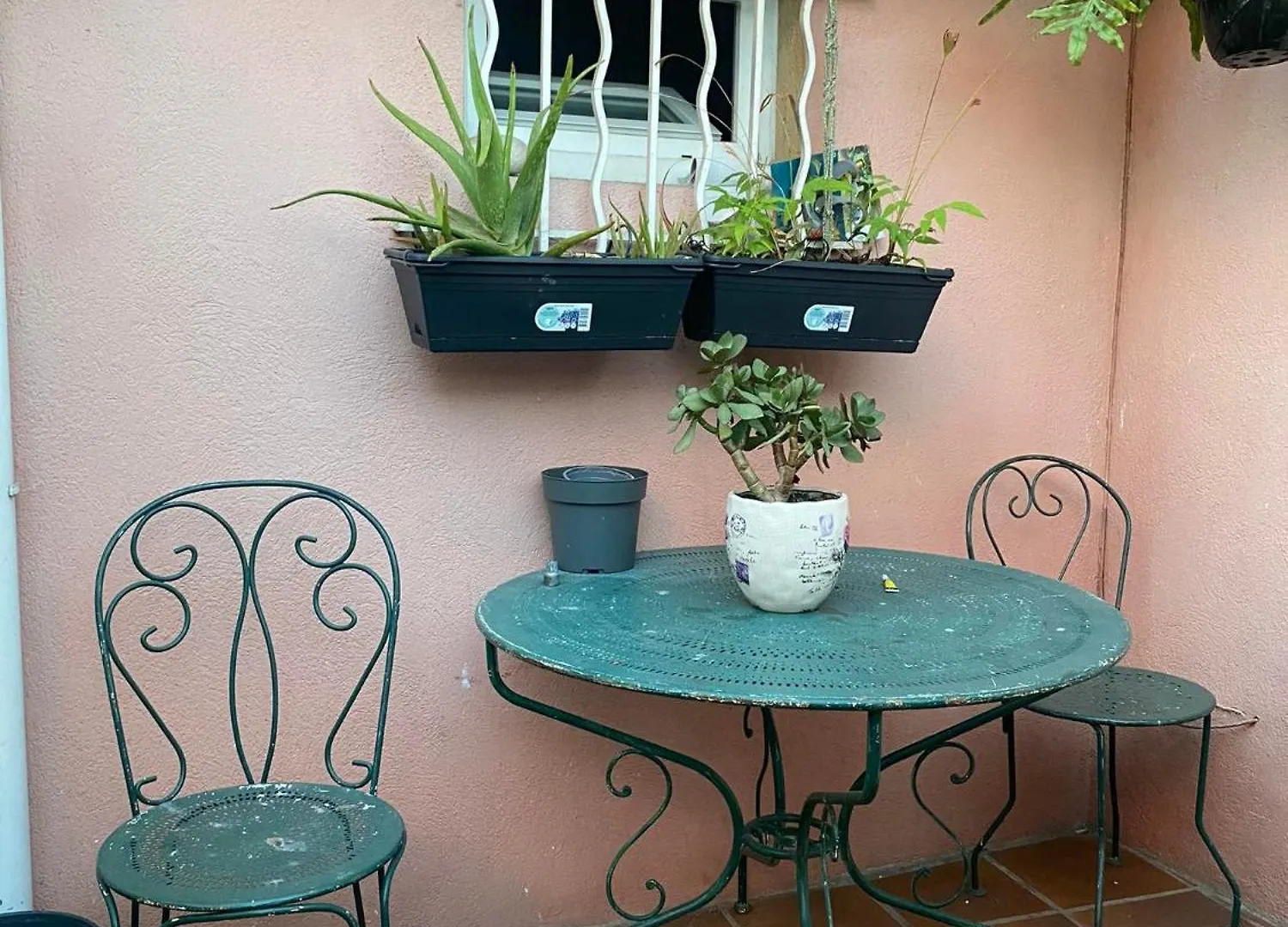 Artscape Marseille Apartment Homestay